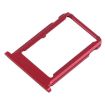 Xiaomi Mi 8 SE SIM Card Tray - Red Replacement Part - 4