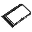 Xiaomi Mi 8 Double SIM Card Tray - Black | Replacement Part - 3