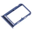 Xiaomi Mi 8 Blue Dual SIM Card Tray Replacement - 3