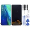 OPPO Reno 10x Zoom LCD Screen & Digitizer Full Assembly (Black) - 1