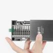 50 in 1 Screwdriver Tools Kit - BEST BST-8934A - 4