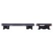 Xiaomi Redmi Note 8 Pro Power & Volume Buttons (Black) Replacement - 2