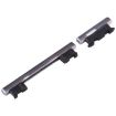 Xiaomi Redmi Note 8 Pro Power & Volume Buttons (Black) Replacement - 4