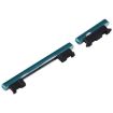 Xiaomi Redmi Note 8 Pro Green Power & Volume Control Button Replacement - 4