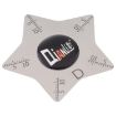 Qianli Pentagram Shape Pry Opening Tool with Scales for Repair - 2