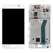 ASUS ZenFone Pegasus 4A ZB500TL LCD Screen Digitizer Assembly White - 3