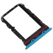 Dual SIM Card Tray for Xiaomi Mi CC9 Pro/Note 10/Pro/Lite (Blue) - 3