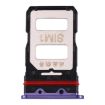 Xiaomi Redmi K30 Pro Purple SIM Card Tray Replacement (2-Pack) - 2