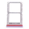 Xiaomi Redmi K30 5G Purple SIM Card Tray Replacement (2-Pack) - 2