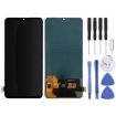 Vivo IQOO LCD Screen & Digitizer Full Assembly - Black Replacement - 2