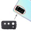 Huawei Honor V30 Original Black Camera Lens Cover - 1