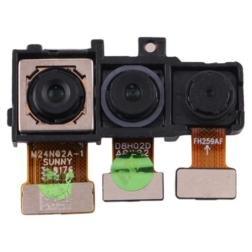 Huawei Nova 4e/P30 Lite 24MPX Rear Camera Replacement - 1