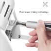 Mini Precision Electric Lithium Screwdriver for Mobile Phone Repair - 5