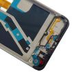OPPO A5/A3s TFT LCD Screen Digitizer Assembly with Frame - Black - 5