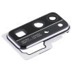 Huawei Honor 30 Silver Camera Lens Cover - Protective Accessory - 3