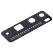 Huawei Nova 7 Pro 5G Back Camera Lens 10pcs (Black) Replacement - 3