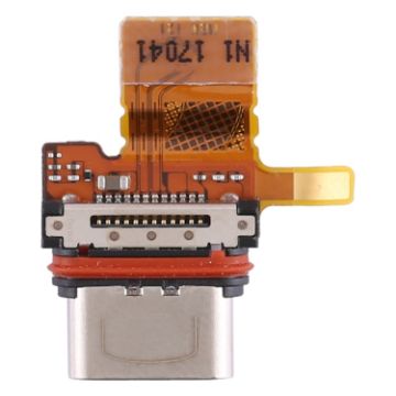 Sony Xperia X Mini/Compact Charging Port Flex Cable Replacement - 1
