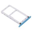 Xiaomi Redmi 5 Plus Blue Dual SIM & Micro SD Card Tray Replacement - 5