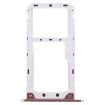 Xiaomi Redmi 5 Plus Rose Gold SIM & Micro SD Card Tray Replacement - 2