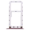 Xiaomi Redmi 5 Plus Rose Gold SIM & Micro SD Card Tray Replacement - 3