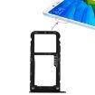 Xiaomi Redmi Note 5 Black 2 SIM/Micro SD Card Tray Replacement - 1