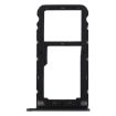 Xiaomi Redmi Note 5 Black 2 SIM/Micro SD Card Tray Replacement - 3