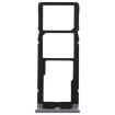 Xiaomi Redmi Note 5A Grey 2 SIM & Micro SD Card Tray Replacement - 2
