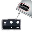 Huawei P40 Pro Original Silver Camera Lens Cover - 1