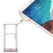 Xiaomi Mi Pad 4 Gold SIM & Micro SD Card Tray Replacement - 1