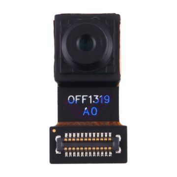 Xiaomi Mi Play Front Facing Camera Replacement - 1