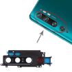 Xiaomi Mi CC9 Pro/Note 10/Pro Camera Lens Cover - Silver - 1