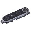 Xiaomi Redmi Note 8 Camera Lens Cover - Silver | Protective Accessory - 3