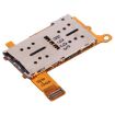 Sony Xperia 5 SIM Card Holder Socket Flex Cable Replacement - 2
