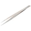 BZ-A1 0.1mm Non-Magnetic Stainless Steel Precision Tweezers - 1
