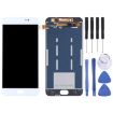 Vivo Y67/V5 Original White LCD Screen & Digitizer Full Assembly - 1