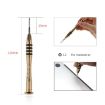 Kaisi K-5222 7-in-1 Repair Kit: Opening Pick & Precision Screwdriver Set - 2