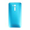 Asus Zenfone Go/ZB551KL 5.5" Blue Back Battery Cover Replacement - 2