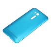 Asus Zenfone Go/ZB551KL 5.5" Blue Back Battery Cover Replacement - 4