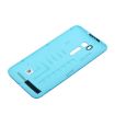 Asus Zenfone Go/ZB551KL 5.5" Blue Back Battery Cover Replacement - 5