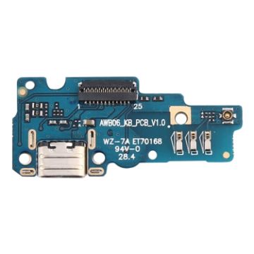 Asus Zenfone Go ZC500TG Charging Port Board Replacement Part - 1