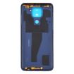 Xiaomi Redmi Note 9/10X 4G Grey Battery Back Cover - Original Replacement - 3