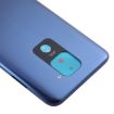 Xiaomi Redmi Note 9/10X 4G Grey Battery Back Cover - Original Replacement - 4