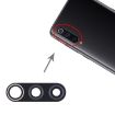 10 PCS Camera Lens for Xiaomi Redmi 9/9 Prime/Poco M2 - 4