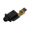 Sony Xperia XZ Premium Earphone Jack Flex Cable Replacement Part - 3