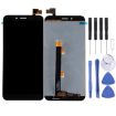 Asus ZenFone 3 Max ZC553KL OEM LCD Screen & Digitizer Assembly Black - 1