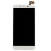 Asus ZenFone 3 Max ZC553KL White LCD Screen & Digitizer Assembly - 2