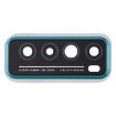 Huawei Nova 7 5G Camera Lens Cover - Green | Protective Lens Cap - 2