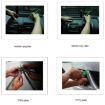 BEST-129 Double Bend Head Plastic Pry Tool - Durable & Efficient - 6
