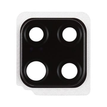 Huawei Mate 20 Camera Lens Cover - Protective Lens Cap Replacement - 1