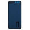 Asus ZenFone 4 ZE554KL Black Battery Back Cover with Camera Lens & Keys - 3
